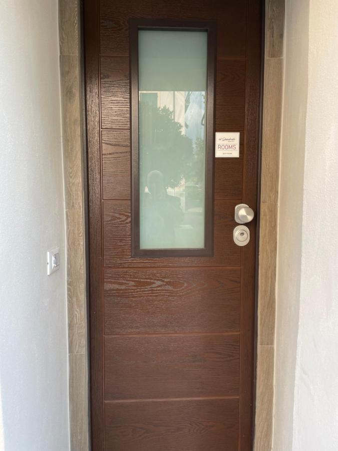 Alquadratorooms Λα Σπέτσια Εξωτερικό φωτογραφία