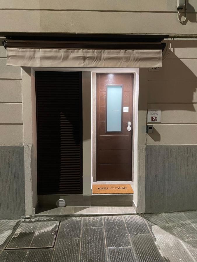 Alquadratorooms Λα Σπέτσια Εξωτερικό φωτογραφία
