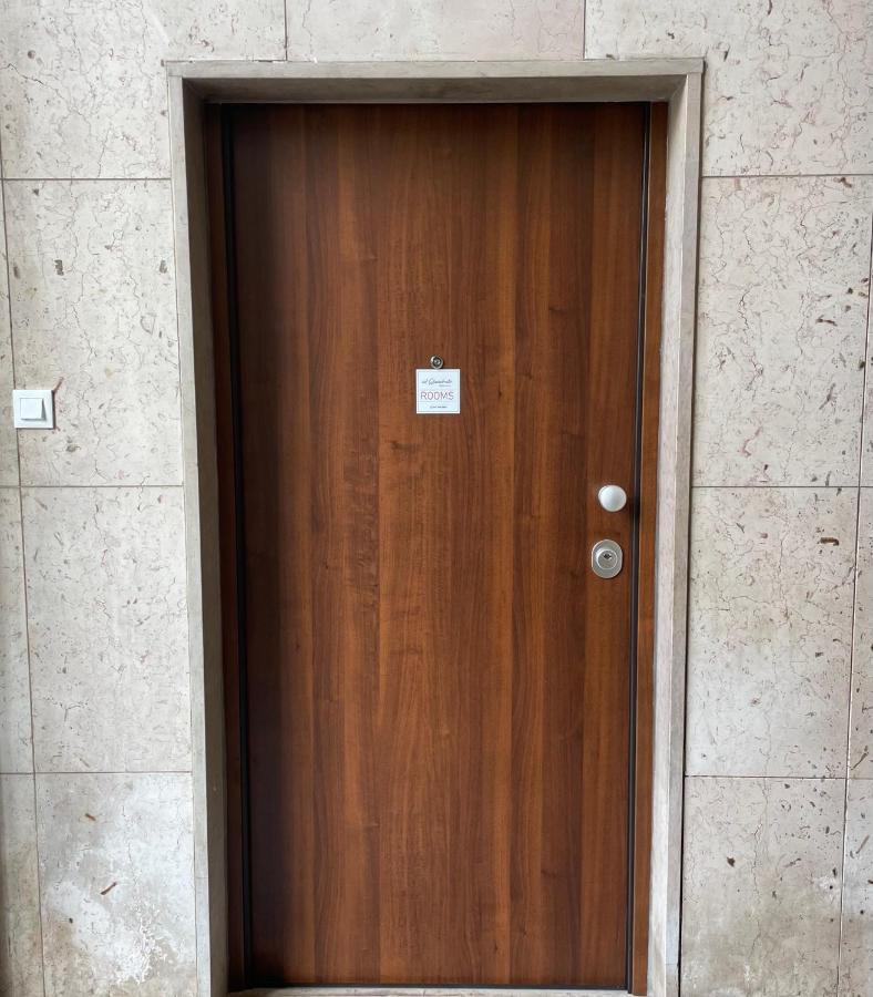 Alquadratorooms Λα Σπέτσια Εξωτερικό φωτογραφία